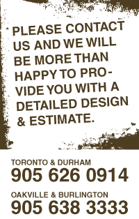 Please call us and we will be more than happy to provide you with a detailed estimate.